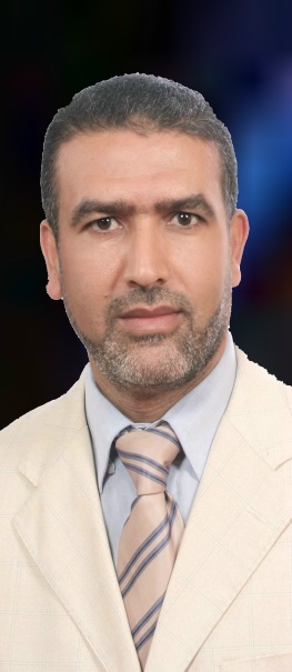 Eng. Haroon Hamdan